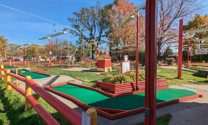 Sport-N-Fun